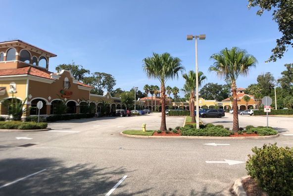 Tuscan Village Shoppes: 3510 S. Nova Road, Port Orange, FL 32129